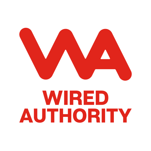wired authority